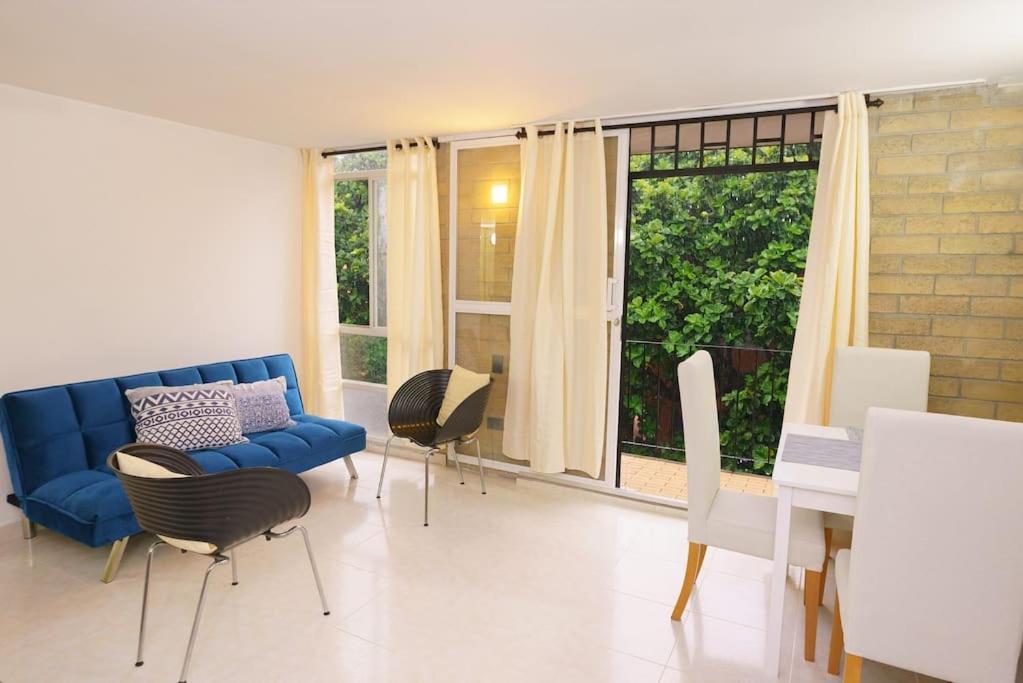 Apartamento Apartamento En Boston Medellín