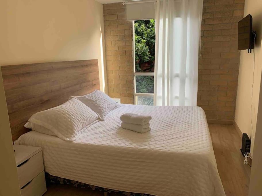 Apartamento En Boston