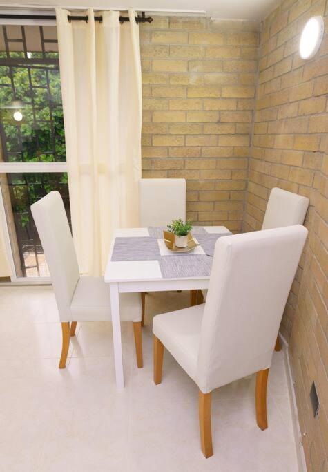 Apartamento En Boston *