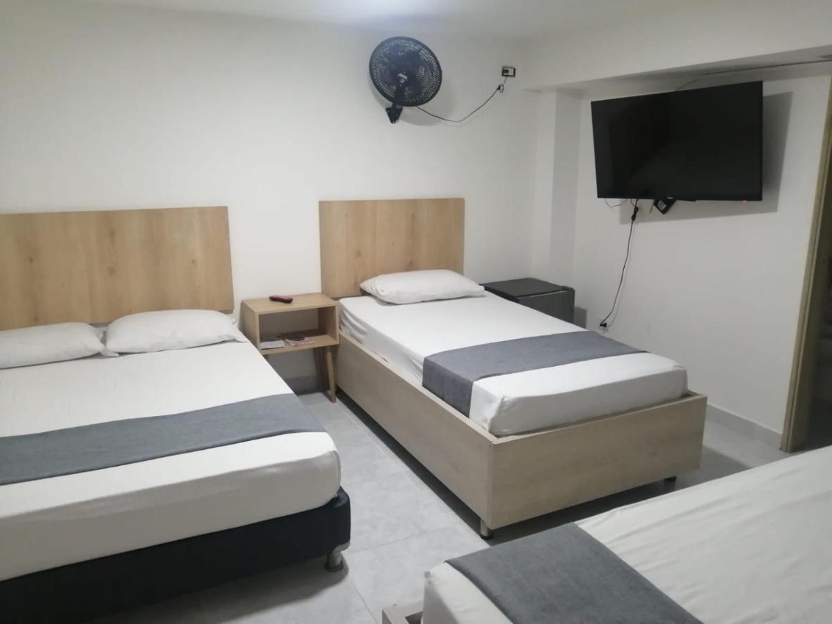 Urbano 70 Hotel Medellín