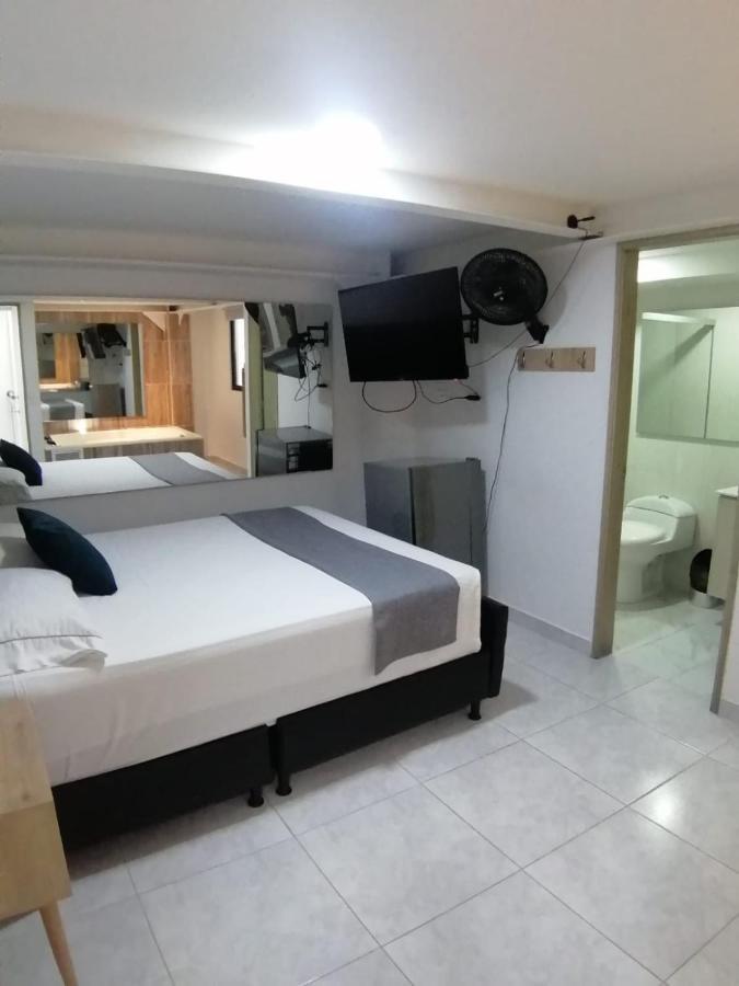 Urbano 70 Hotel Medellín