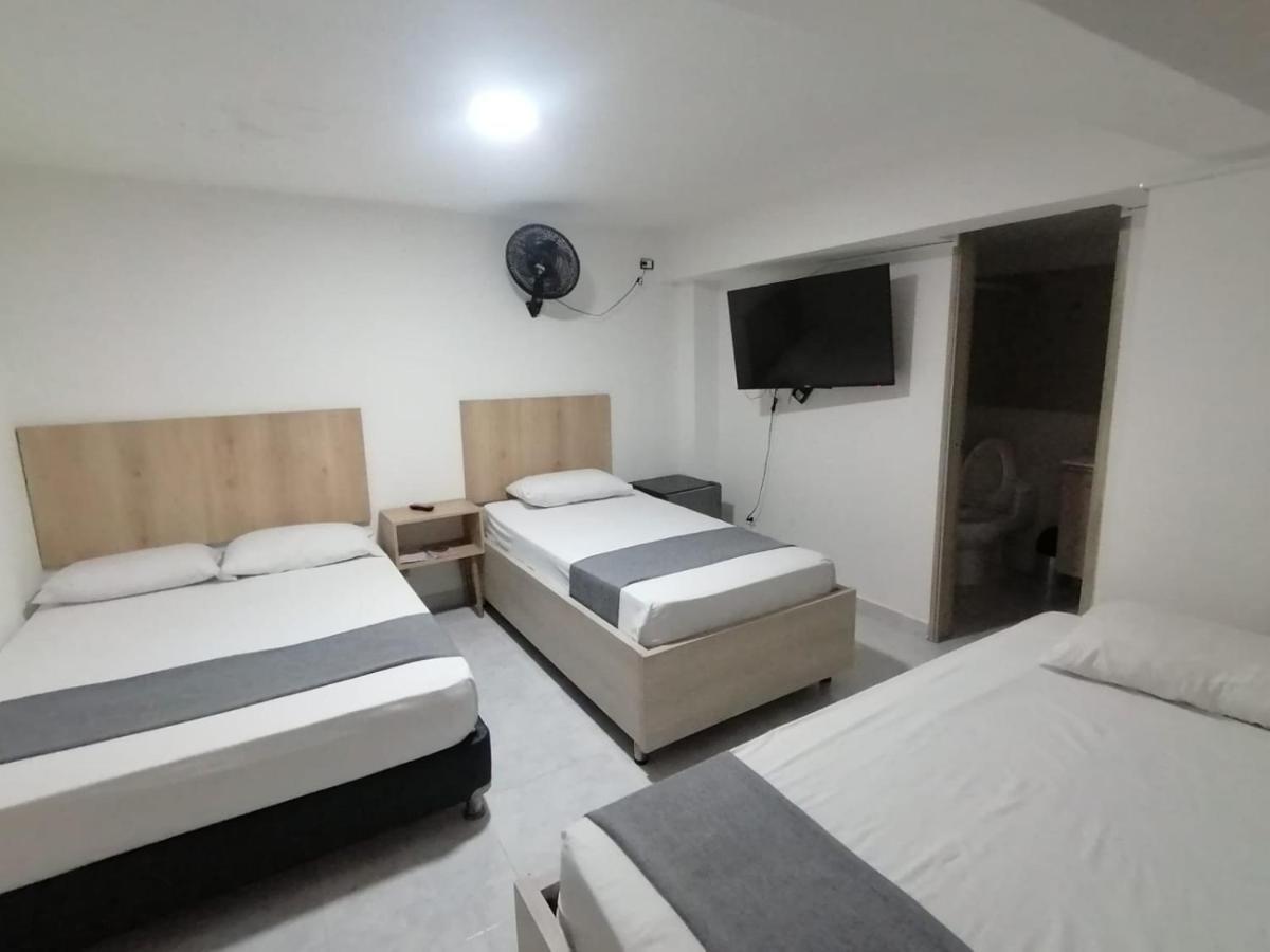 Hotel Urbano 70 Medellín
