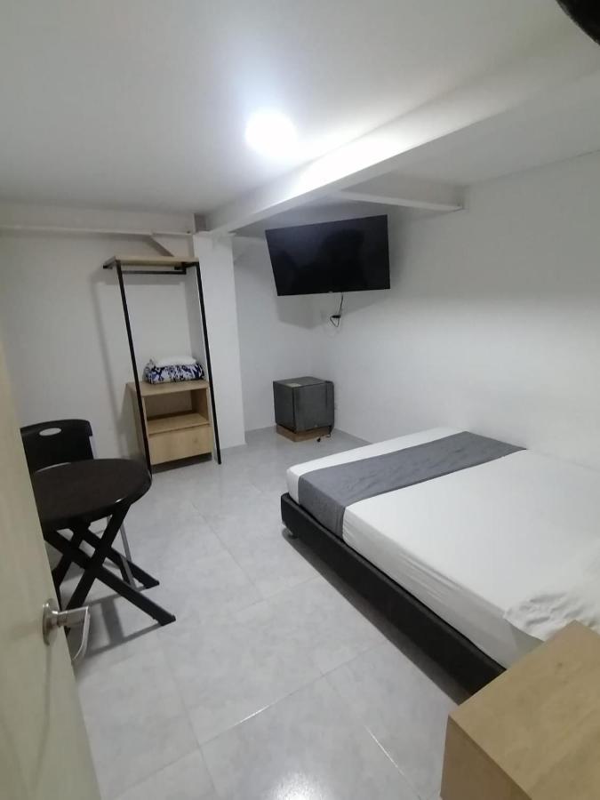 Hotel Urbano 70 Medellín