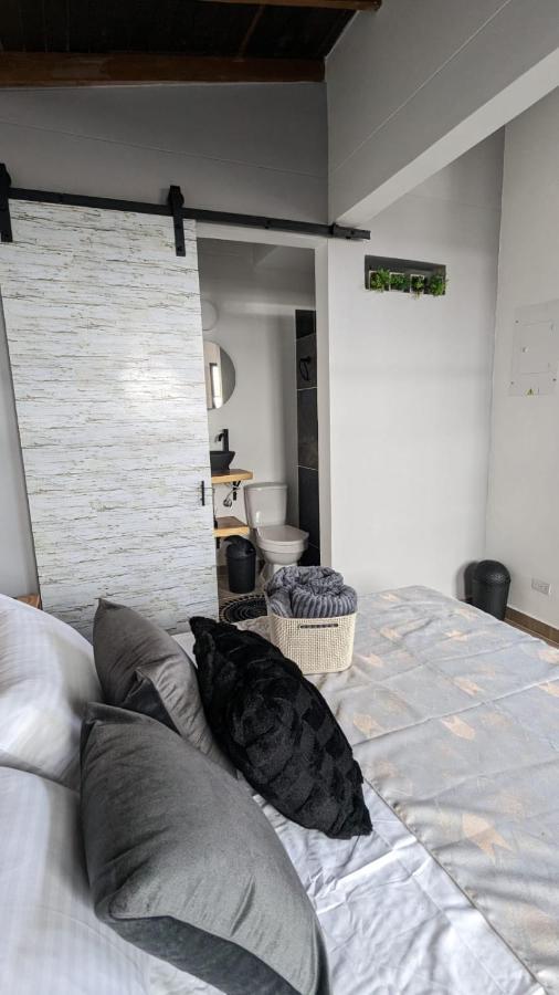 Pensión Uku Medellín