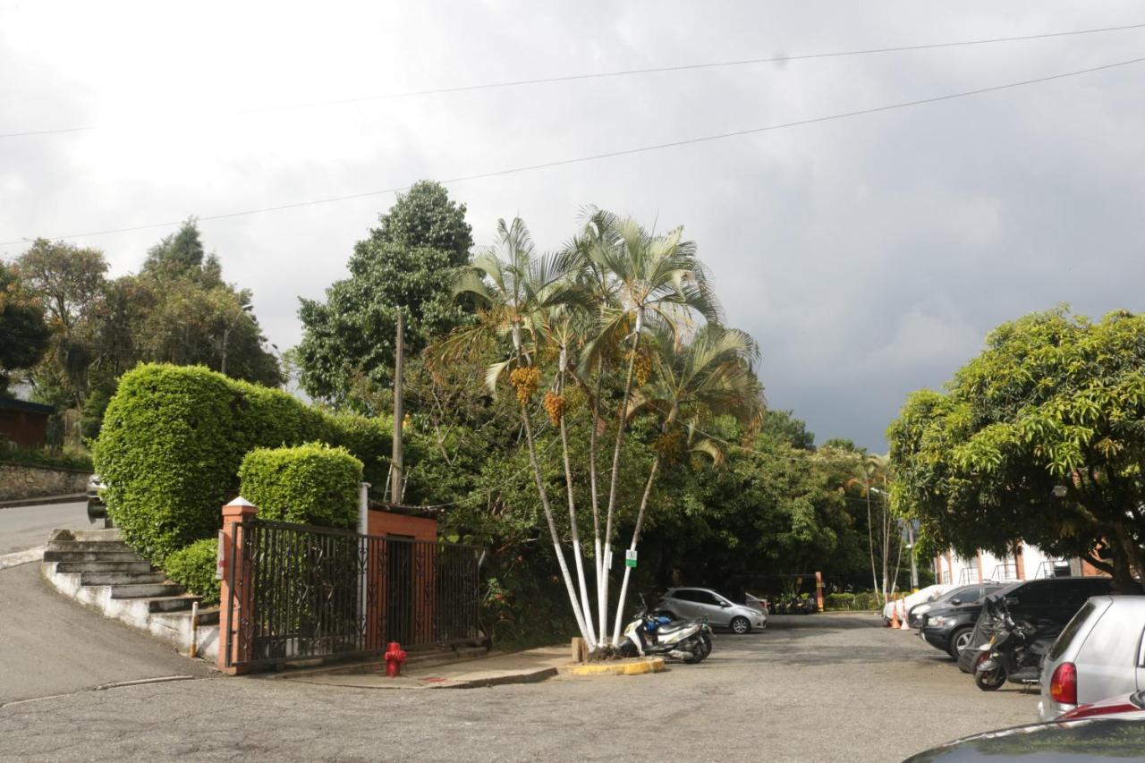 Сasa de vacaciones Magnifica Casa Con Estupendas Vistas A La Ciudad. Medellín