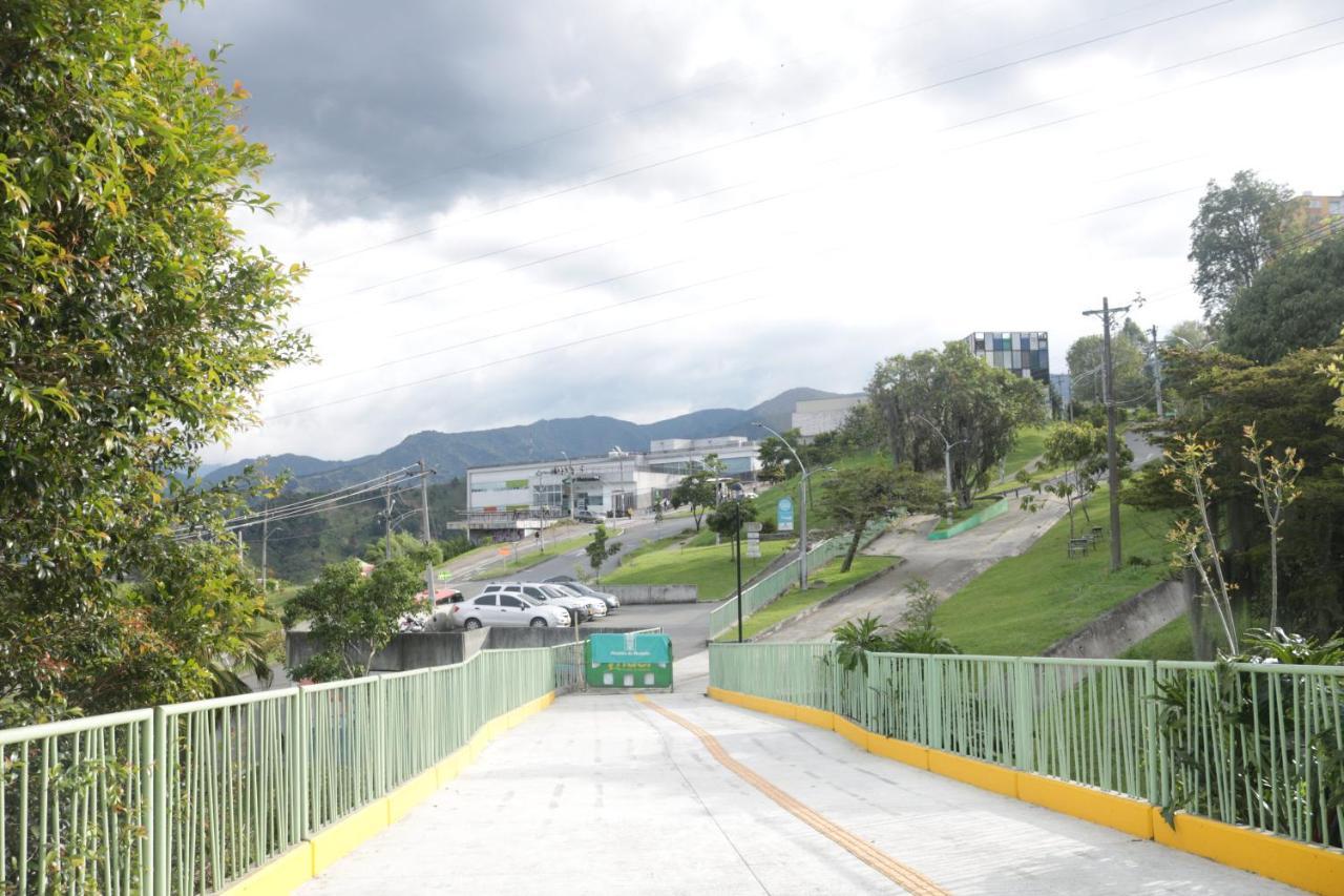 Сasa de vacaciones Magnifica Casa Con Estupendas Vistas A La Ciudad. Medellín