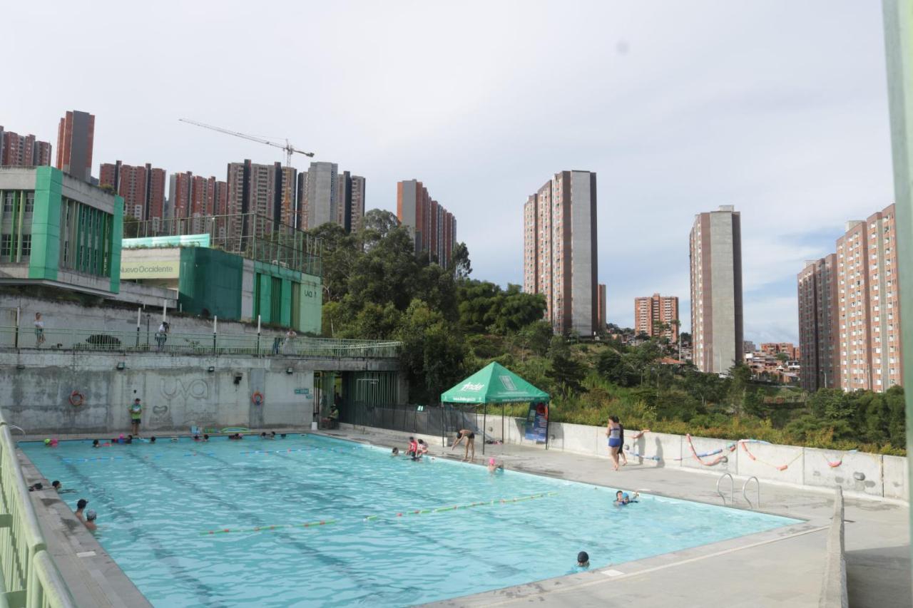 Сasa de vacaciones Magnifica Casa Con Estupendas Vistas A La Ciudad.