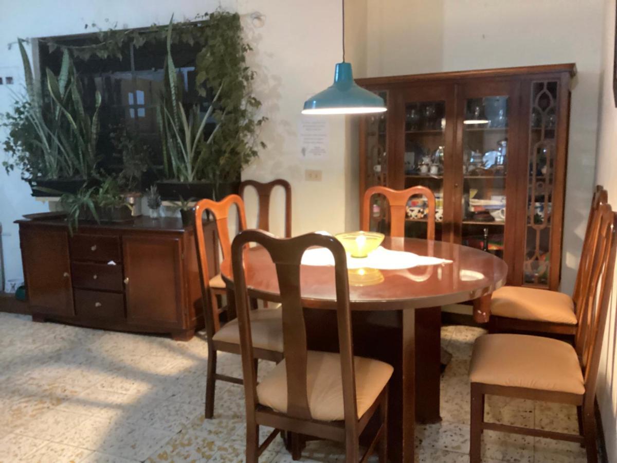 Manila Su Casa *