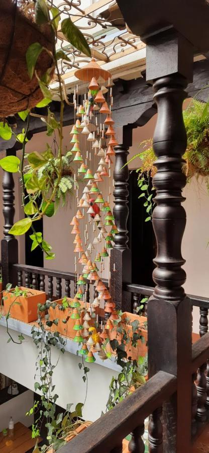 Guest house Del Prado Medellin
