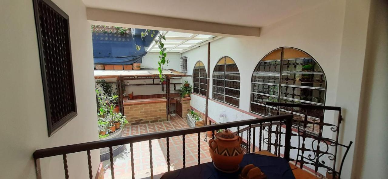 Del Prado Medellin