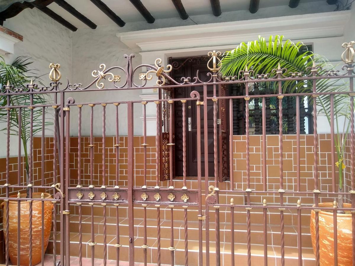 Del Prado Guest house *
