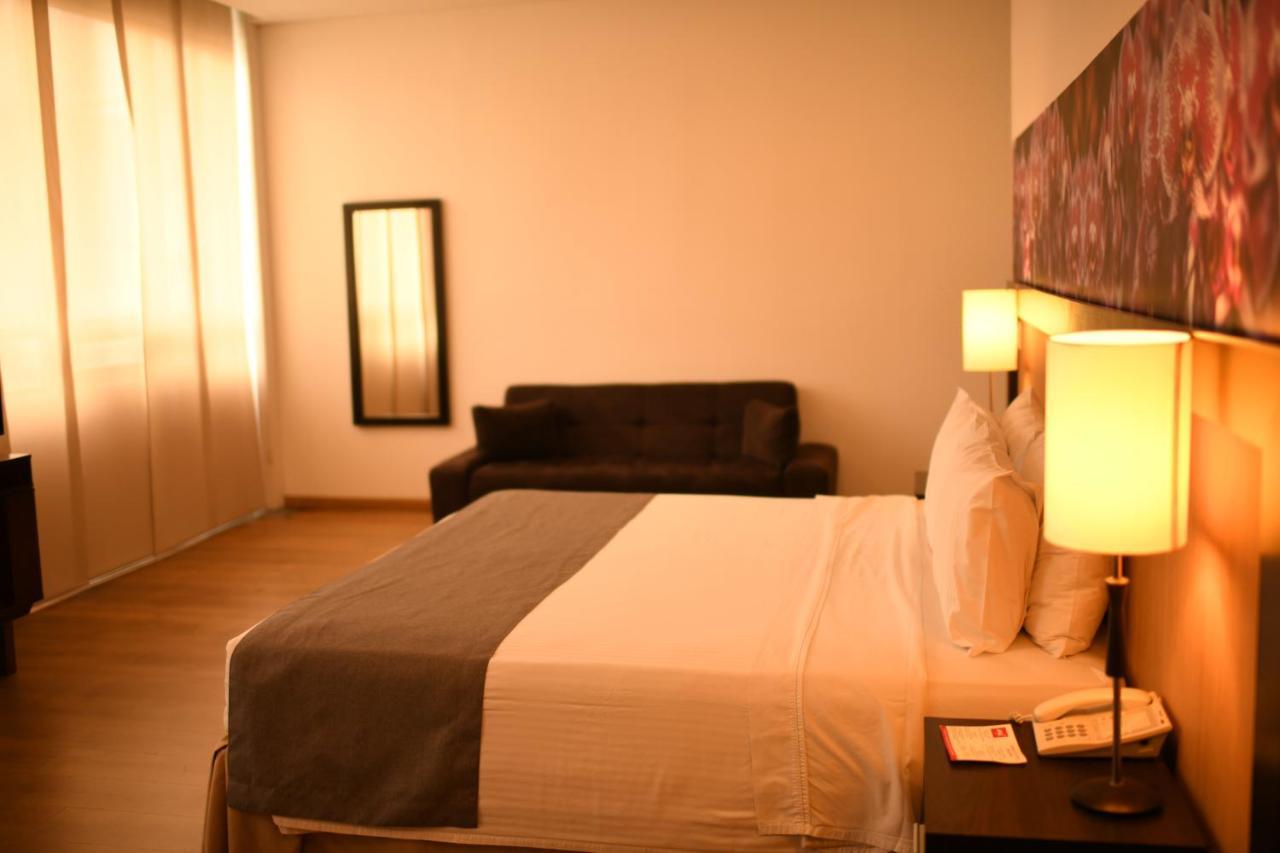 Mi Sandiego Hotel 4*