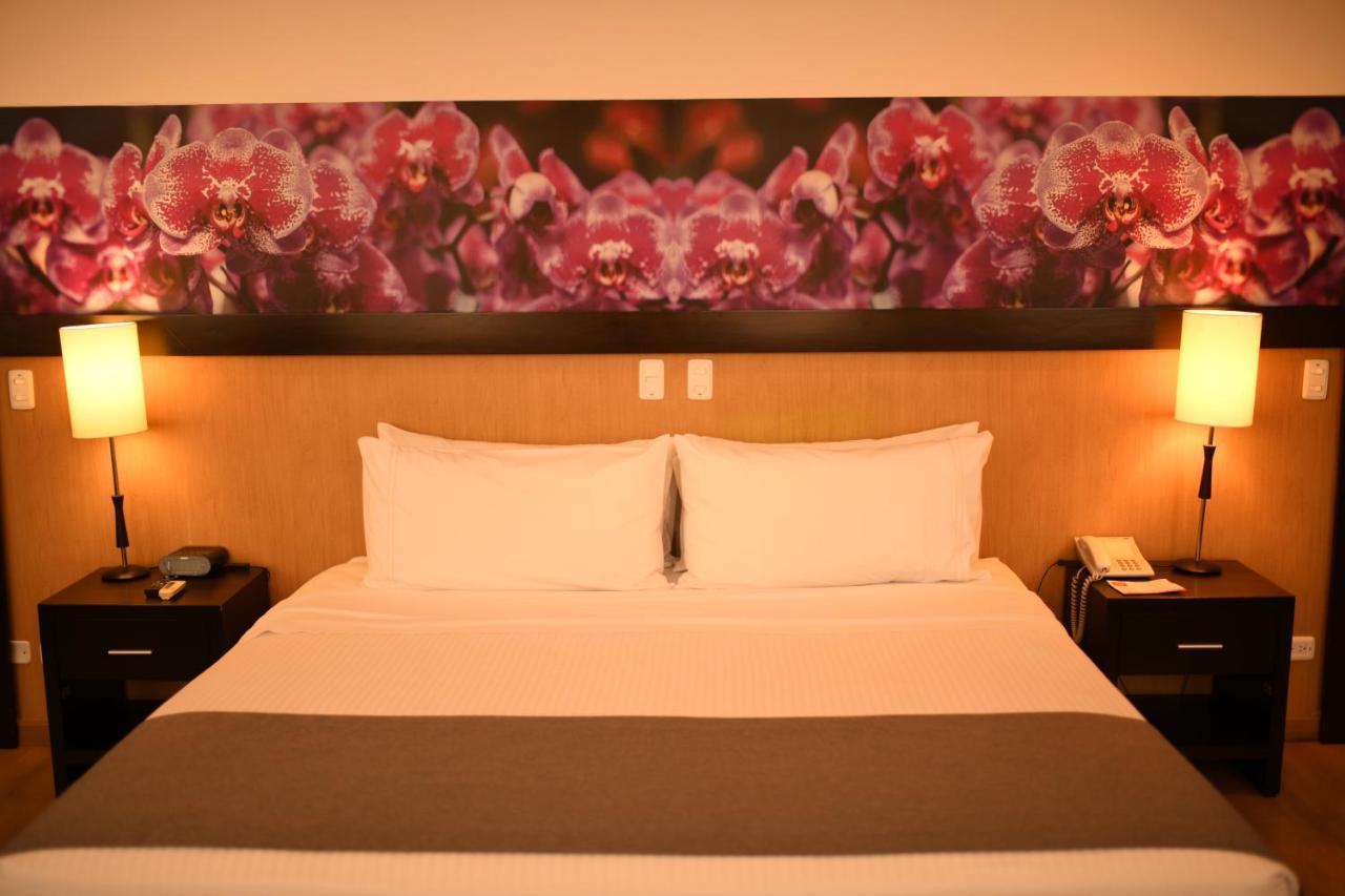 Hotel Mi Sandiego