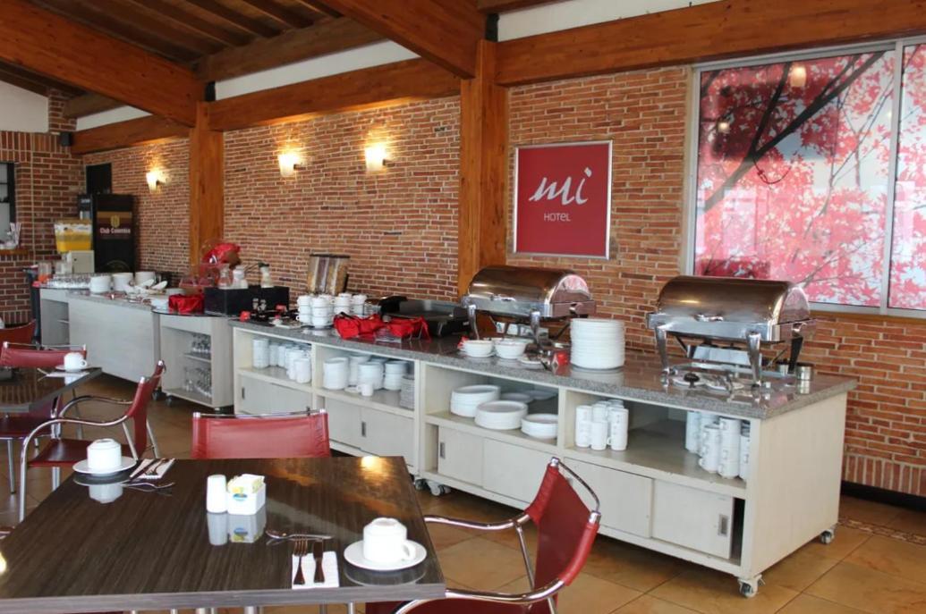 Mi Sandiego Hotel Medellin