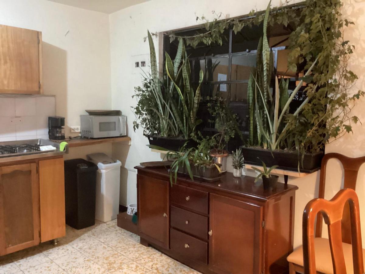Manila Su Casa Pensión *