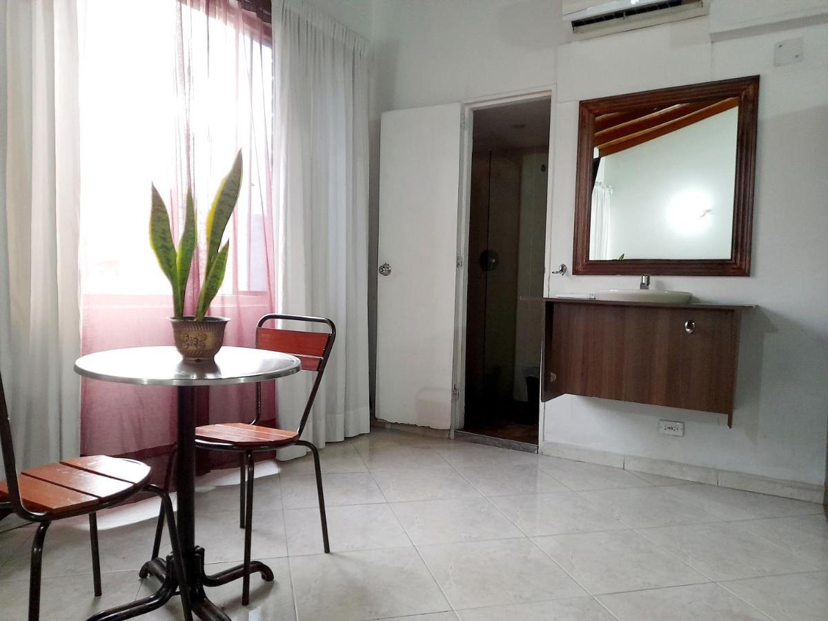 Saint John Hotel Medellín