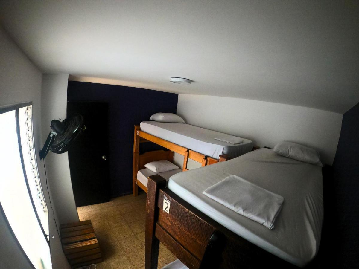 Rock Hostal
