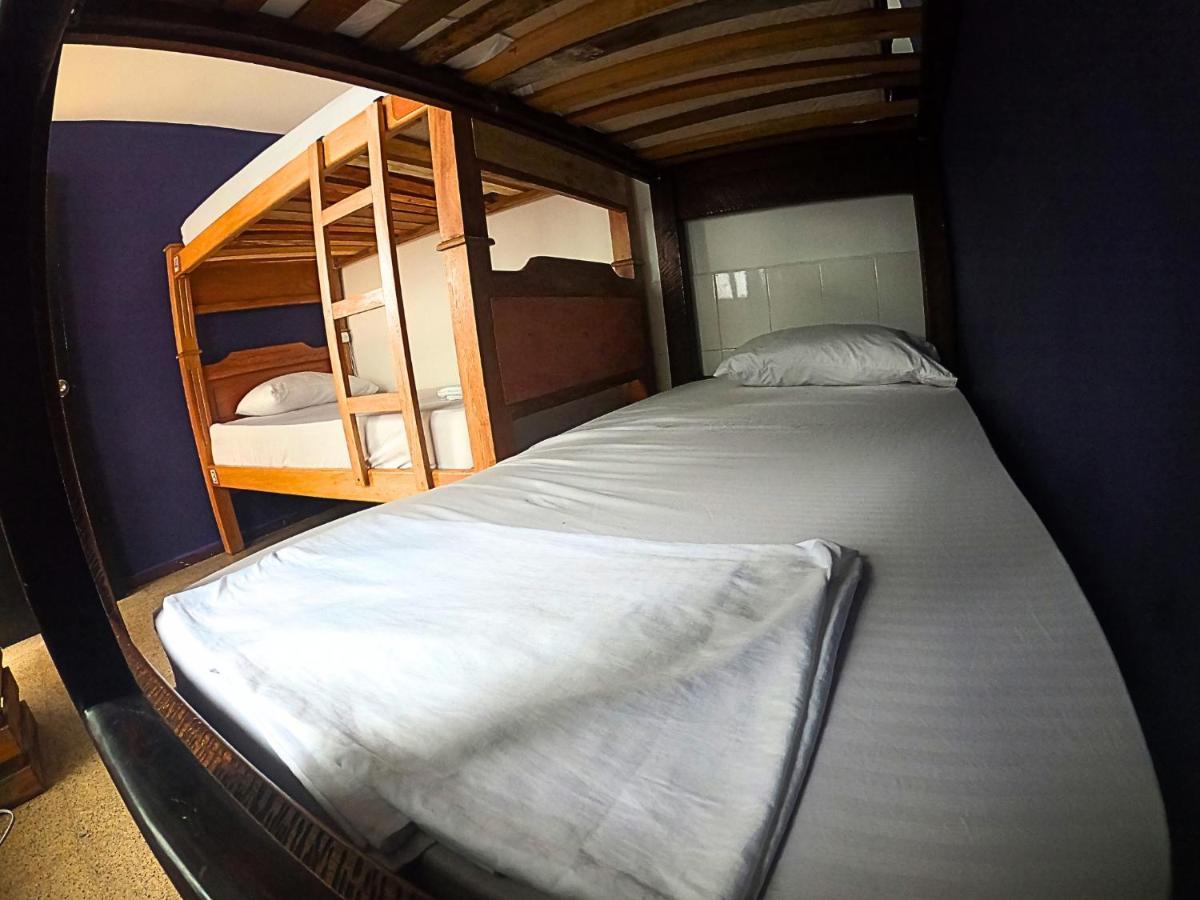 Rock Hostal