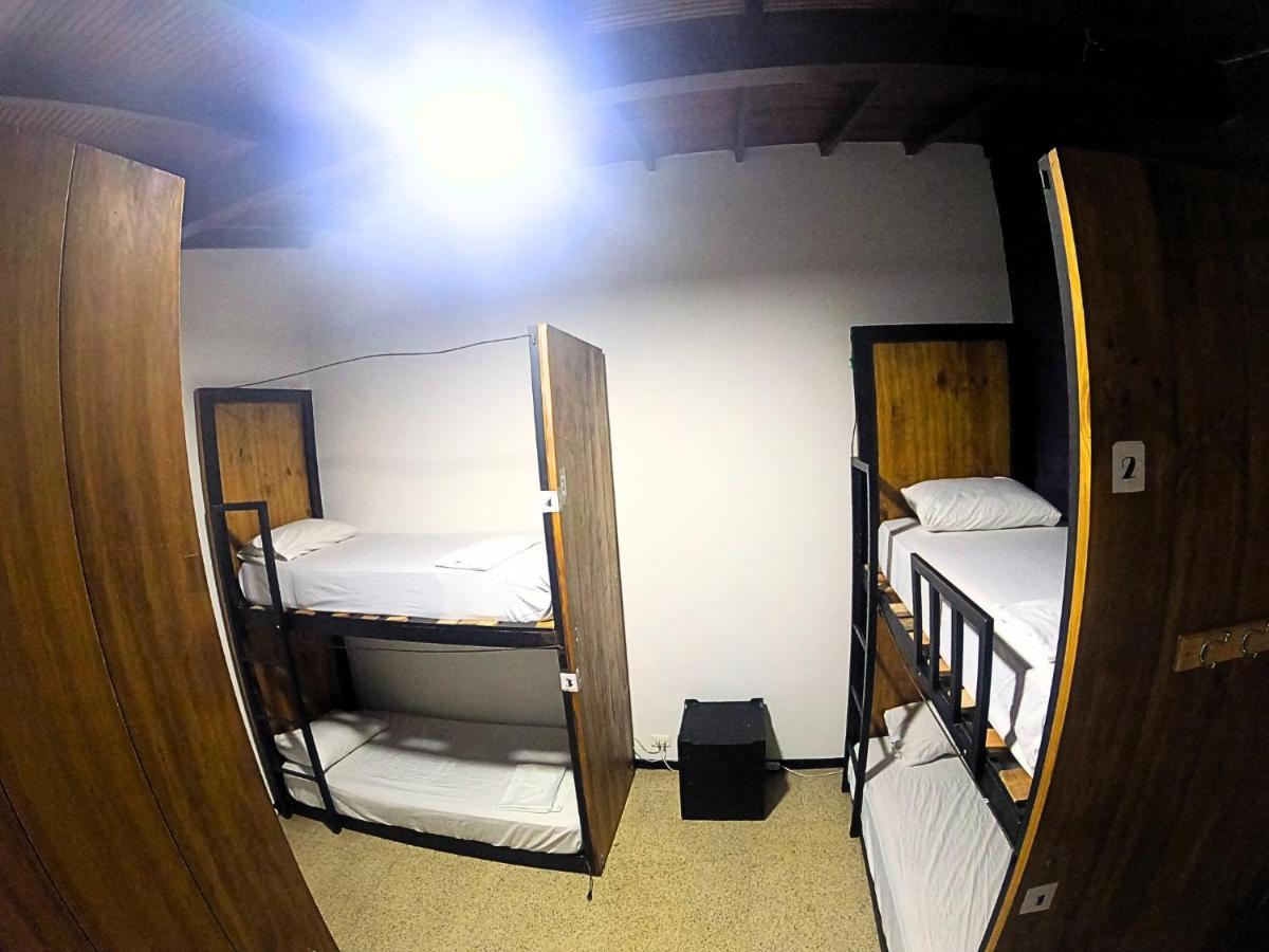 Hostal Rock *