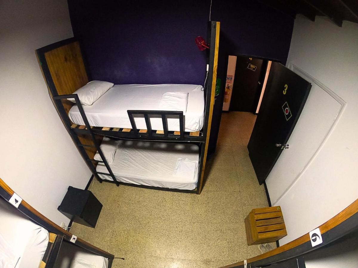 Rock Hostal *