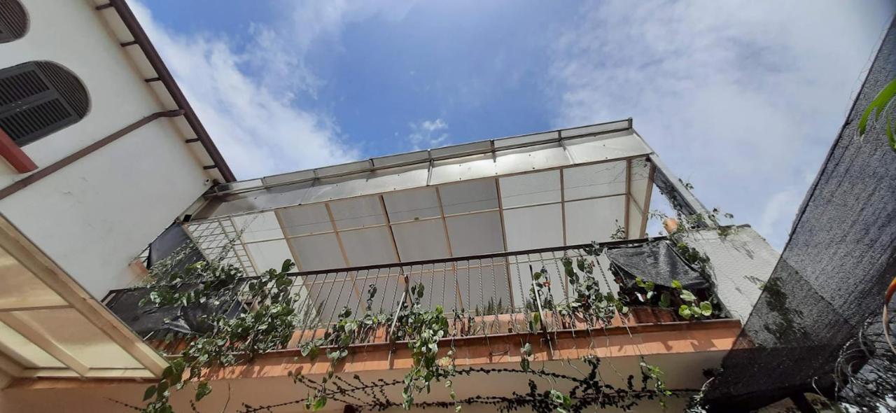 Guest house Del Prado Medellin