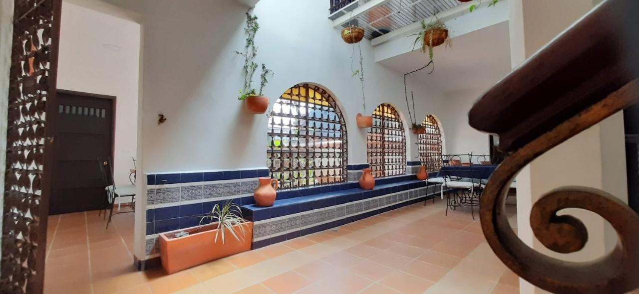 Guest house Del Prado Medellin