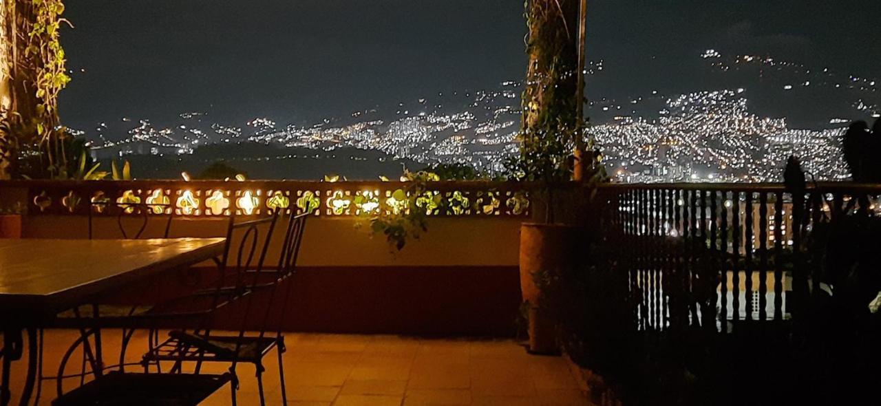 Del Prado Guest house Medellin