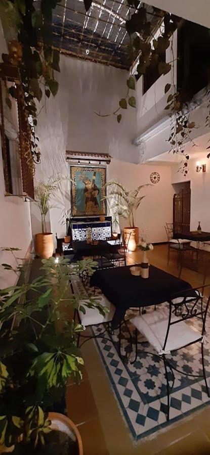 Guest house Del Prado