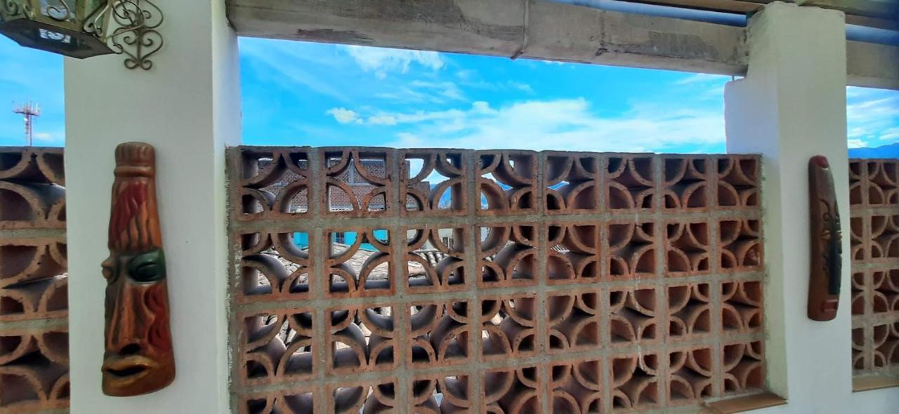 Del Prado Guest house