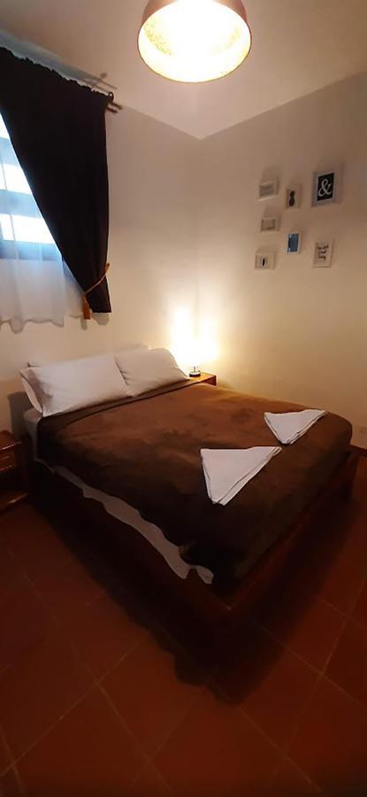 Guest house Del Prado