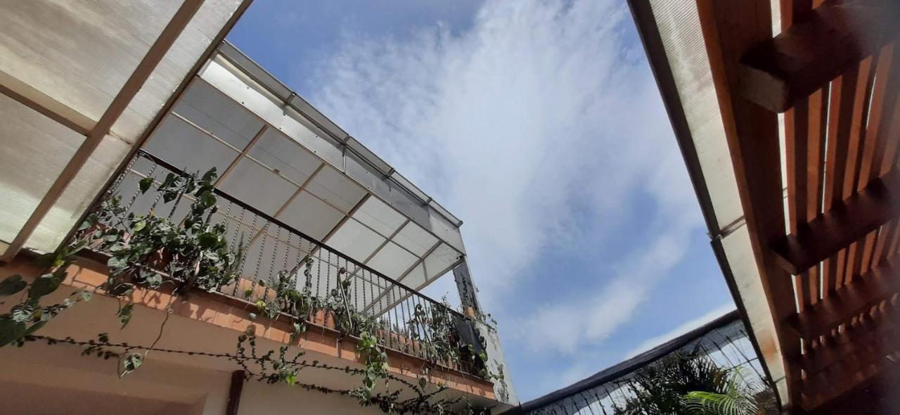 Guest house Del Prado Medellin