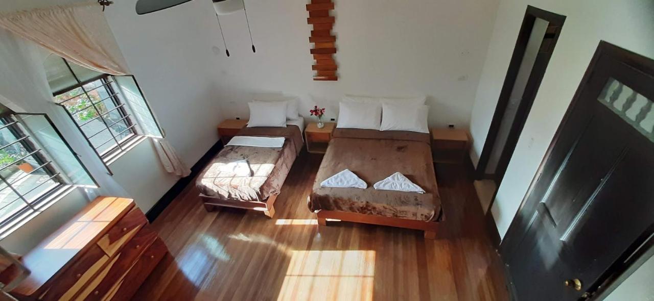 Del Prado Guest house *