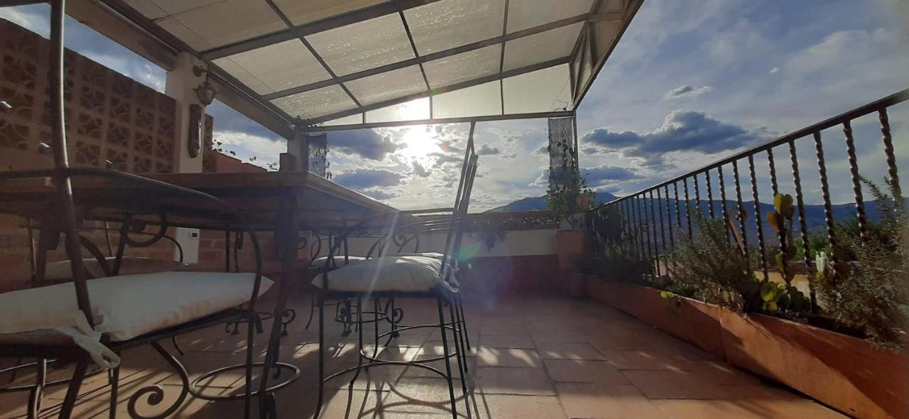 Del Prado Guest house