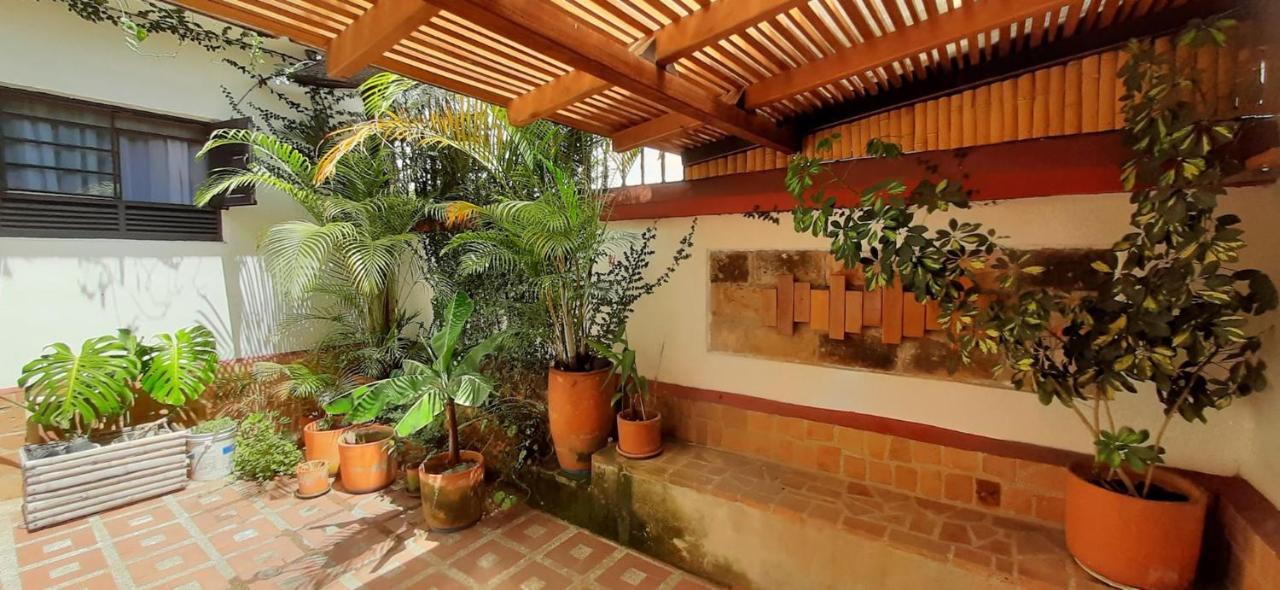 Guest house Del Prado *