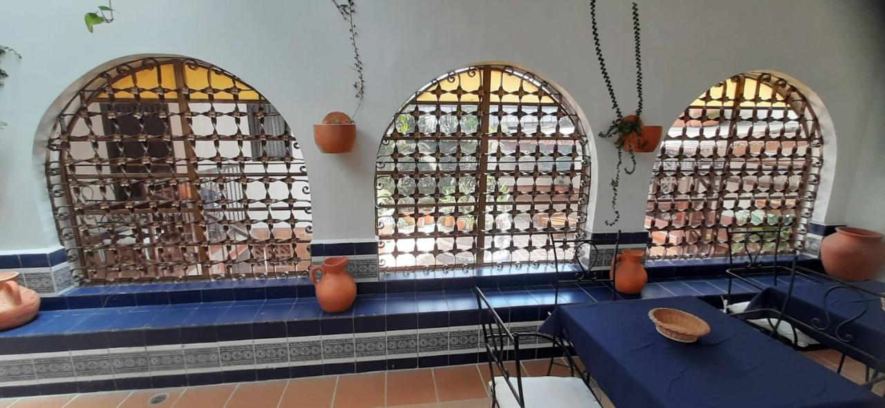 Guest house Del Prado