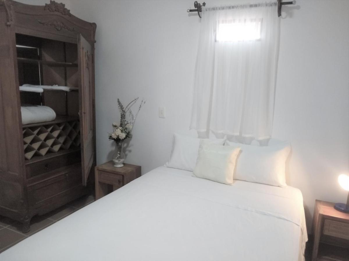 Del Prado Guest house
