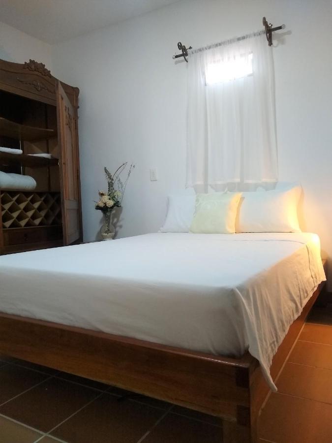 Del Prado Guest house Medellin
