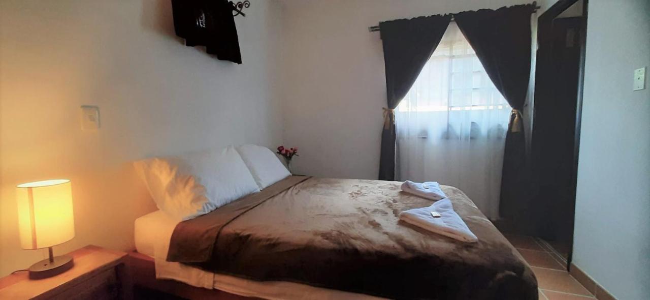 Del Prado Guest house