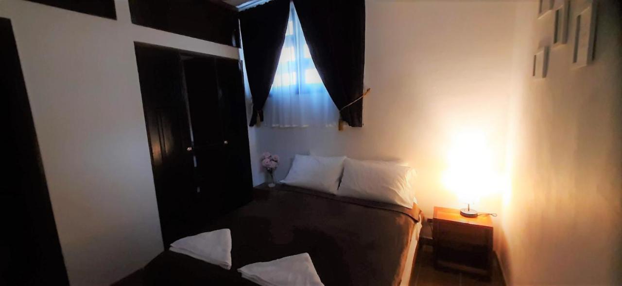 Guest house Del Prado