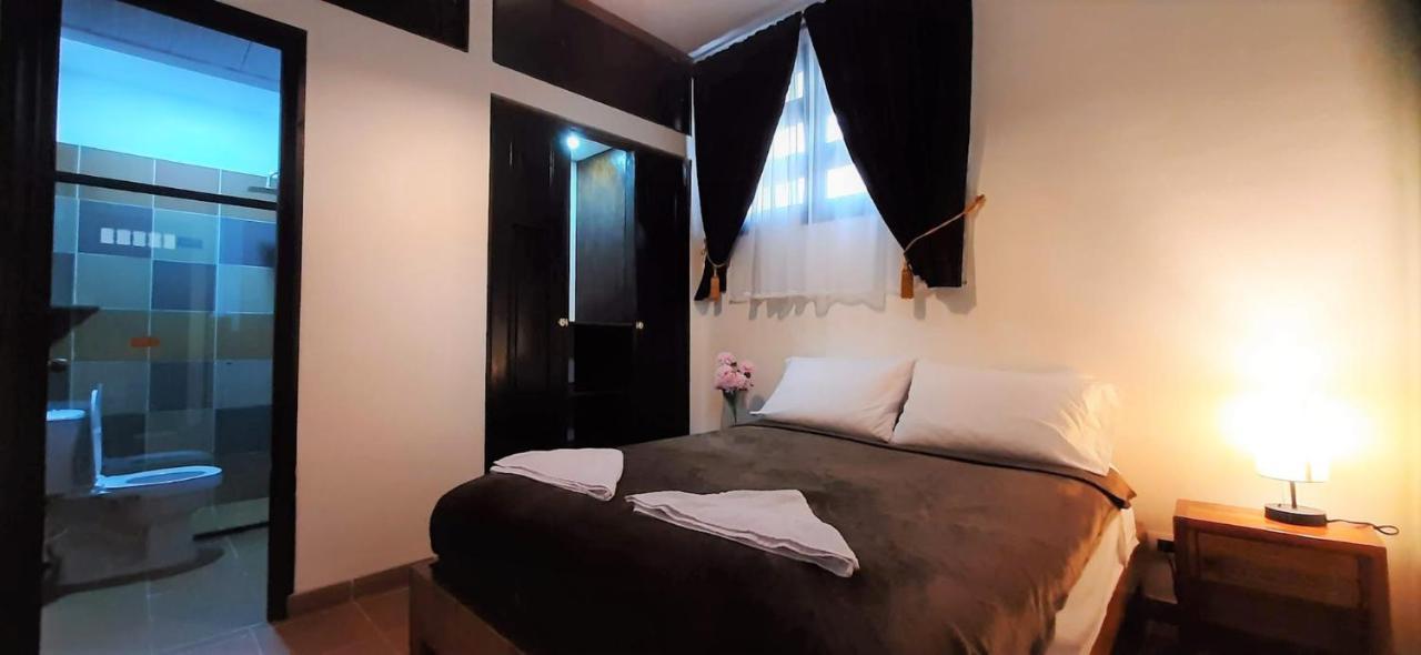 Del Prado Guest house *