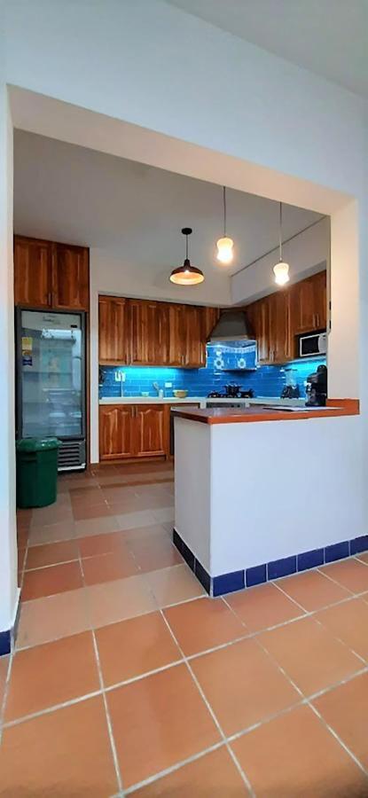 Del Prado Guest house Medellin