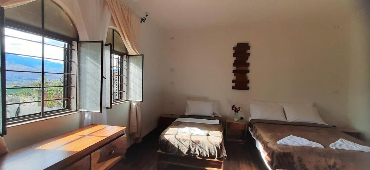 Del Prado Guest house
