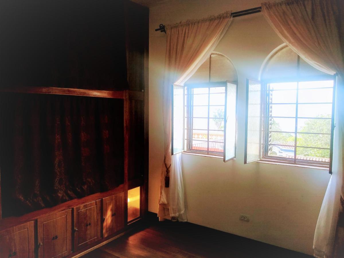 Del Prado Guest house