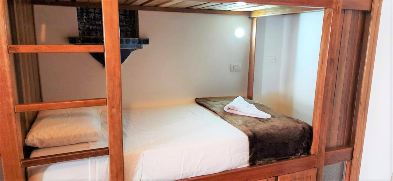 Del Prado Guest house Medellin