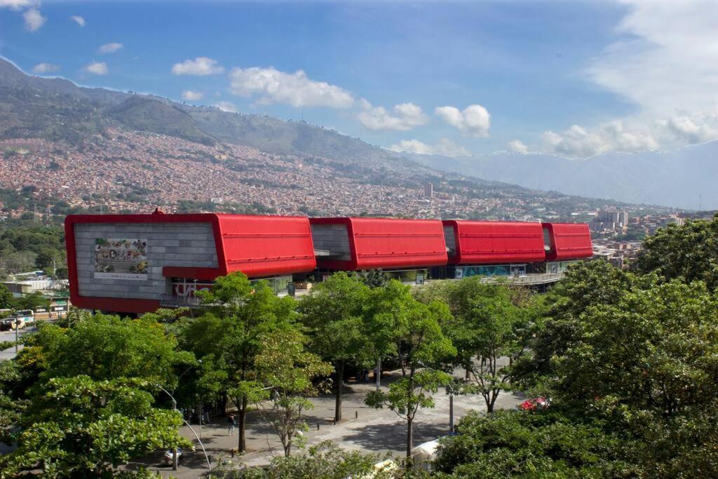 Apartamento Grande, Hermoso, Acogedor Y Privado *
