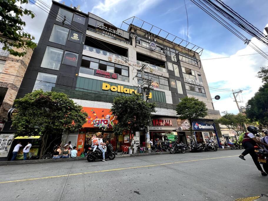 Grande, Hermoso, Acogedor Y Privado * Medellín