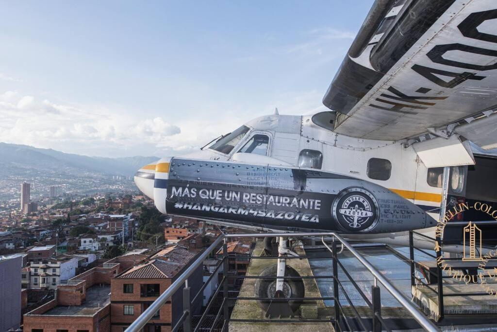 Grande, Hermoso, Acogedor Y Privado Medellín