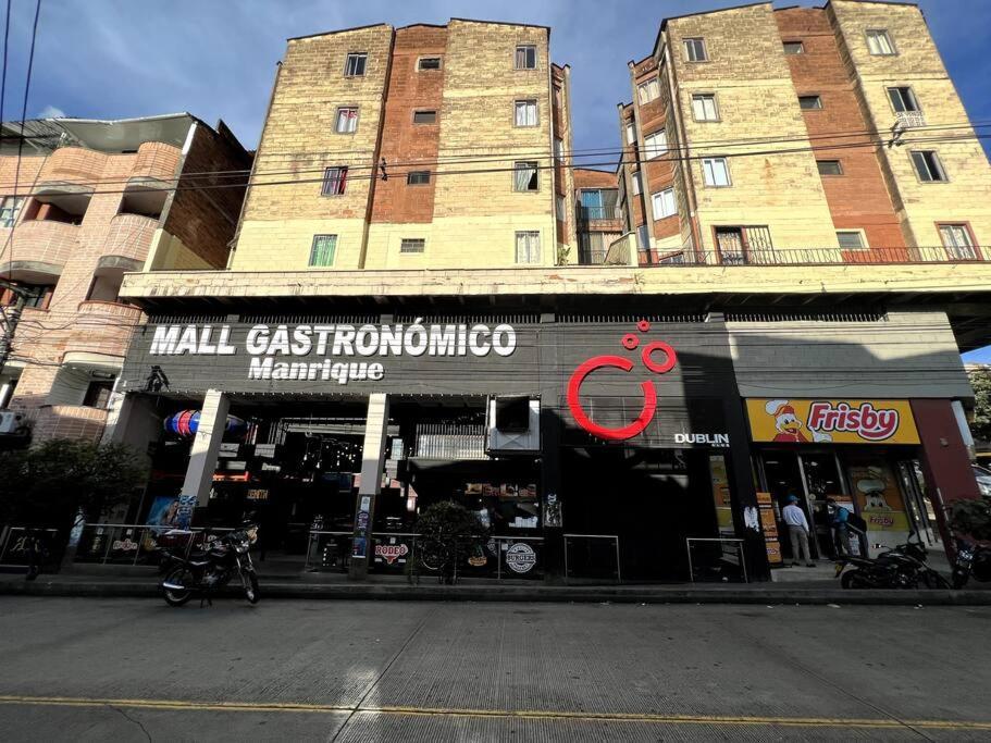 Apartamento Grande, Hermoso, Acogedor Y Privado *