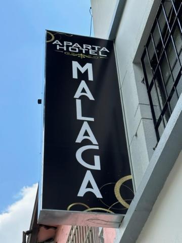 Malaga Aparthotel