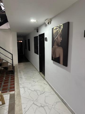 Malaga * Medellin